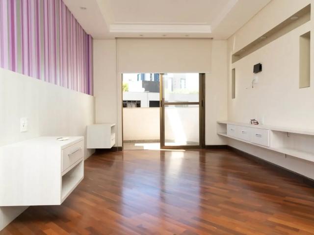 Apartamento para Venda em Cascavel/PR Centro 4 Quartos