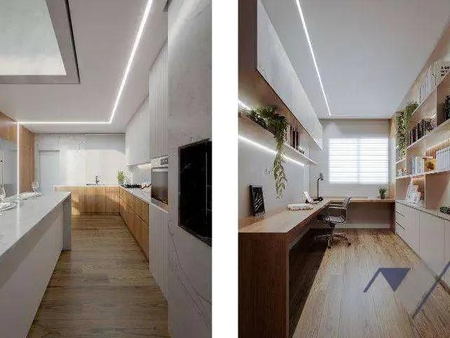 Apartamento para Venda em Cascavel/PR Centro 4 Quartos