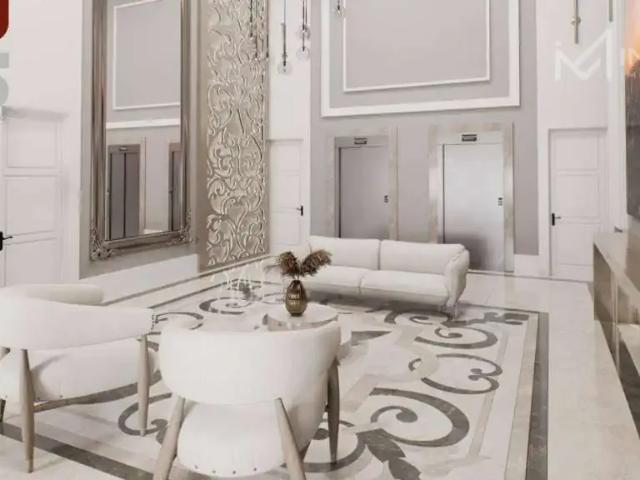Apartamento para Venda em Cascavel/PR Centro 4 Quartos