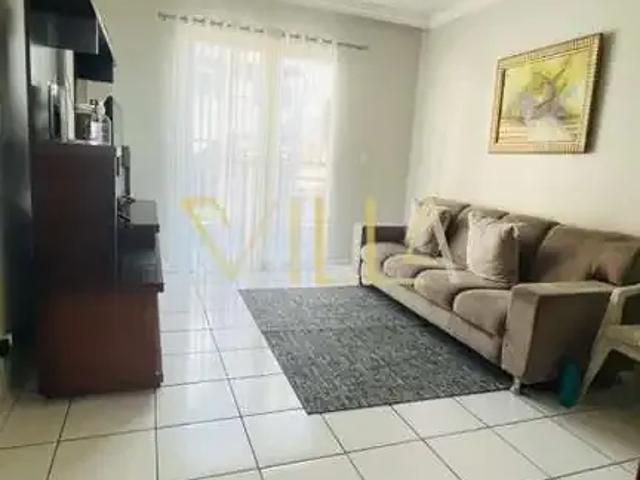 Apartamento para Venda em Cascavel/PR Centro 4 Quartos