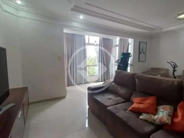 Apartamento para Venda em Cascavel/PR Centro 4 Quartos