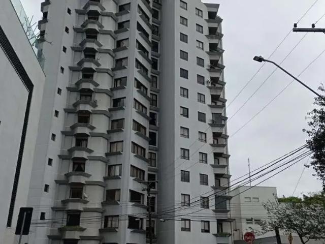 Apartamento para Venda em Cascavel/PR Centro 5 Quartos