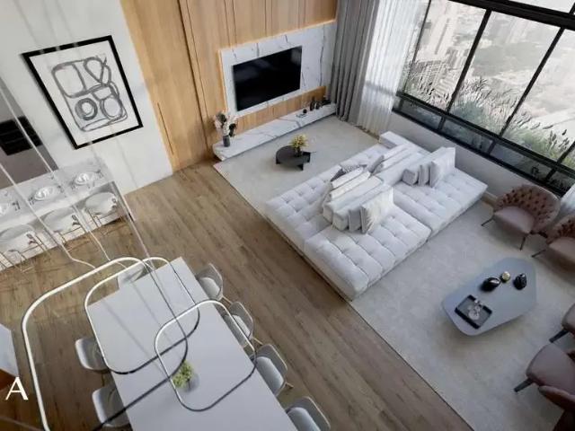Apartamento para Venda em Cascavel/PR Centro