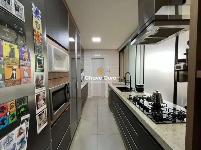 Apartamento para Venda em Cascavel/PR Centro