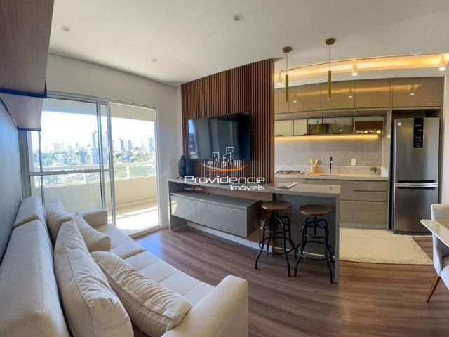 Apartamento para Venda em Cascavel/PR Claudete 3 Quartos