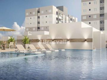 Apartamento para Venda em Cascavel/PR Claudete 3 Quartos