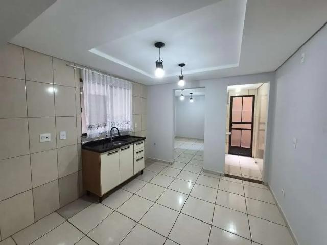 Apartamento para Venda em Cascavel/PR Claudete 2 Quartos