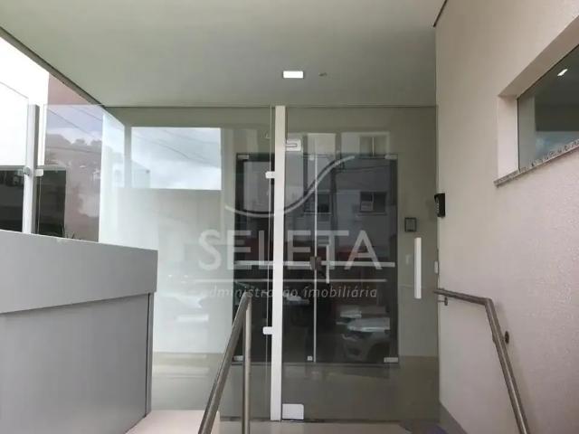 Apartamento para Venda em Cascavel/PR Claudete 2 Quartos