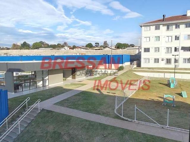 Apartamento para Venda em Cascavel/PR Brasília 3 Quartos