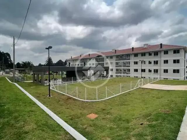 Apartamento para Venda em Cascavel/PR Brasília 3 Quartos