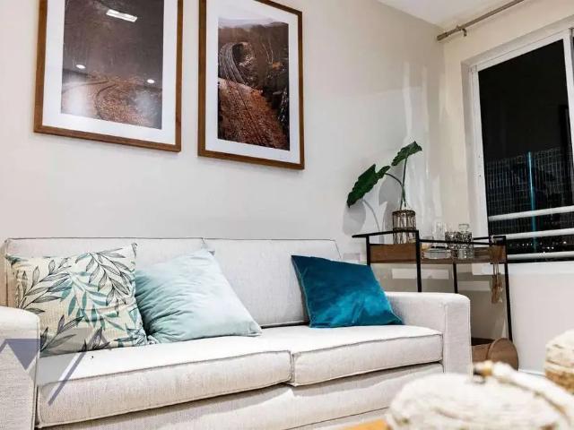 Apartamento para Venda em Cascavel/PR Brasília 3 Quartos