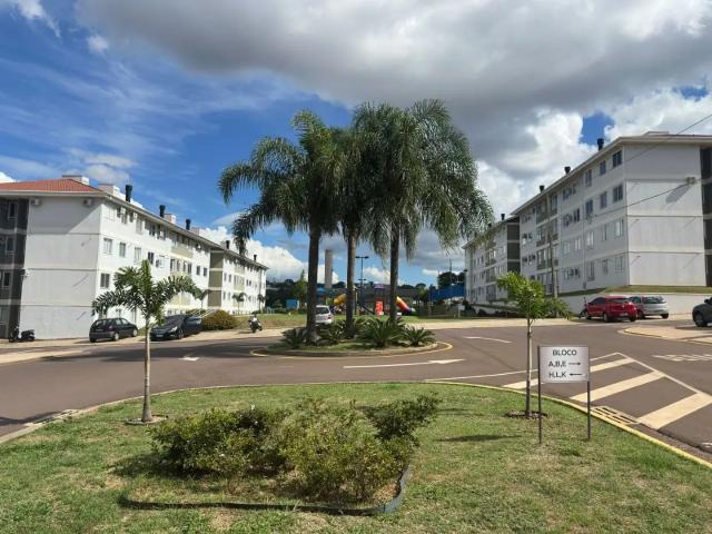 Apartamento para Venda em Cascavel/PR Brasília 2 Quartos