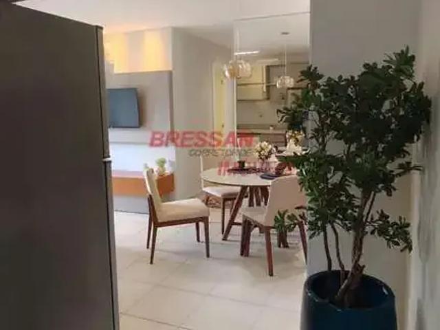Apartamento para Venda em Cascavel/PR Brasília 2 Quartos