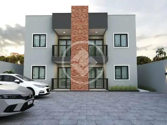 Apartamento para Venda em Cascavel/PR Brasília 2 Quartos