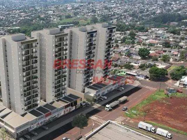 Apartamento para Venda em Cascavel/PR Brasília 2 Quartos