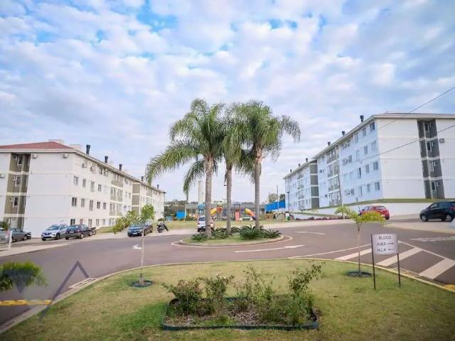 Apartamento para Venda em Cascavel/PR Brasília 2 Quartos