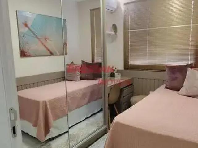 Apartamento para Venda em Cascavel/PR Brasília 2 Quartos