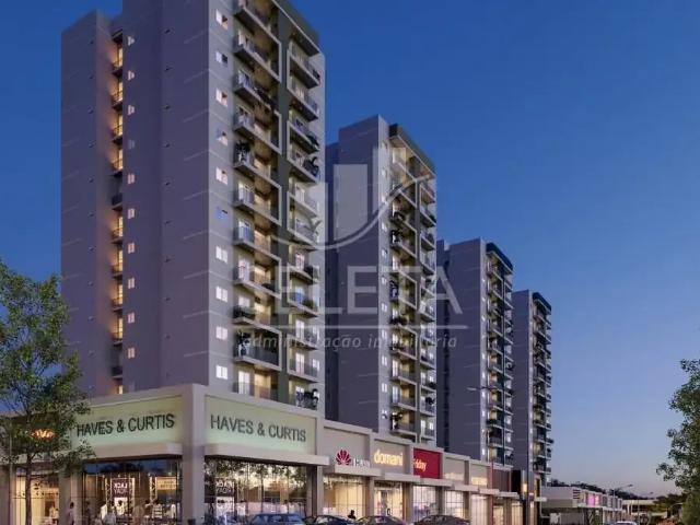 Apartamento para Venda em Cascavel/PR Floresta 1 Quartos