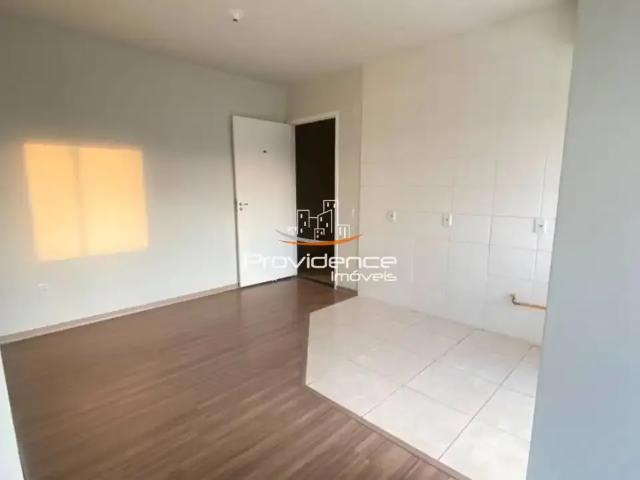 Apartamento para Venda em Cascavel/PR Floresta 2 Quartos