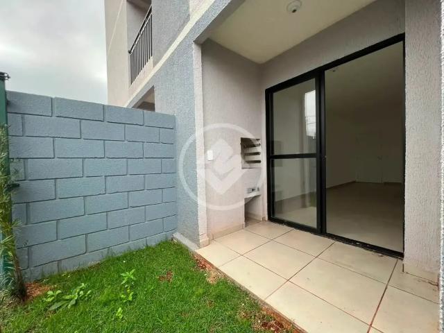 Apartamento para Venda em Cascavel/PR Floresta 2 Quartos
