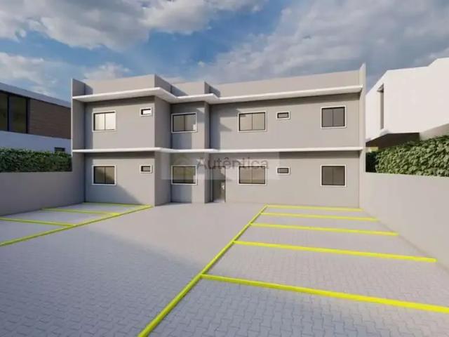 Apartamento para Venda em Cascavel/PR Floresta 2 Quartos