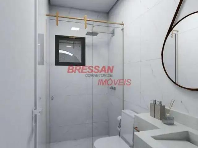 Apartamento para Venda em Cascavel/PR Floresta 2 Quartos