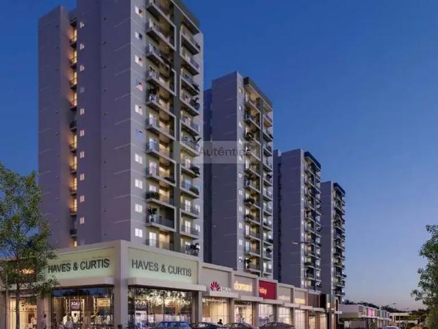 Apartamento para Venda em Cascavel/PR Floresta 2 Quartos