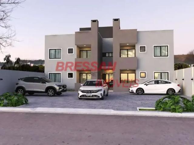 Apartamento para Venda em Cascavel/PR Morumbi