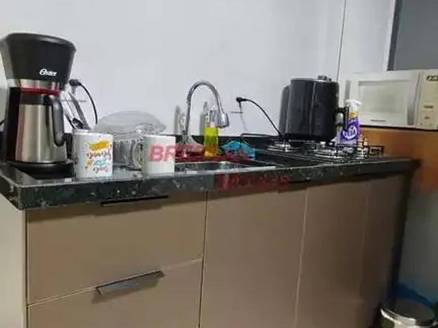 Apartamento para Venda em Cascavel/PR Morumbi 1 Quartos