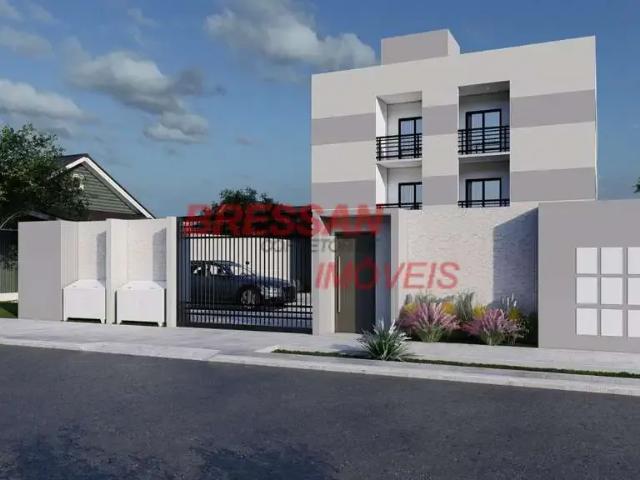 Apartamento para Venda em Cascavel/PR Morumbi 2 Quartos