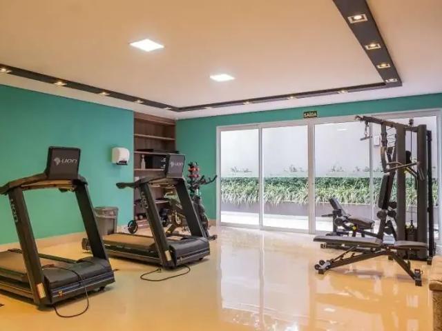 Apartamento para Venda em Cascavel/PR Maria Luiza 2 Quartos