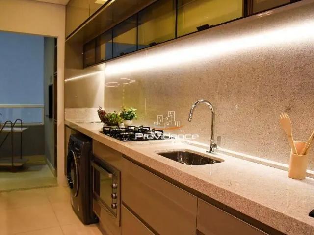 Apartamento para Venda em Cascavel/PR Maria Luiza 2 Quartos