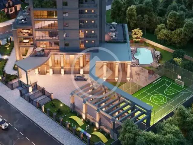 Apartamento para Venda em Cascavel/PR Neva 4 Quartos