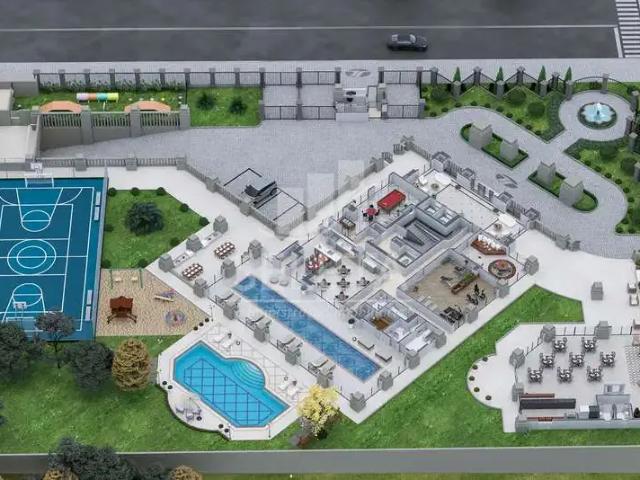 Apartamento para Venda em Cascavel/PR Neva 4 Quartos