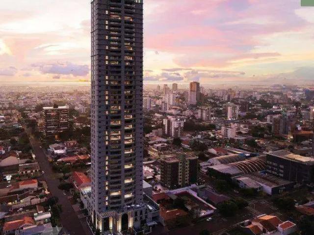 Apartamento para Venda em Cascavel/PR Neva 4 Quartos