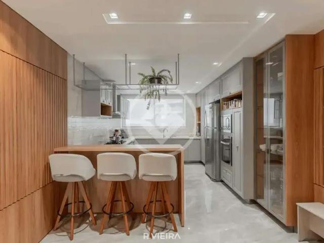 Apartamento para Venda em Cascavel/PR Neva 5 Quartos