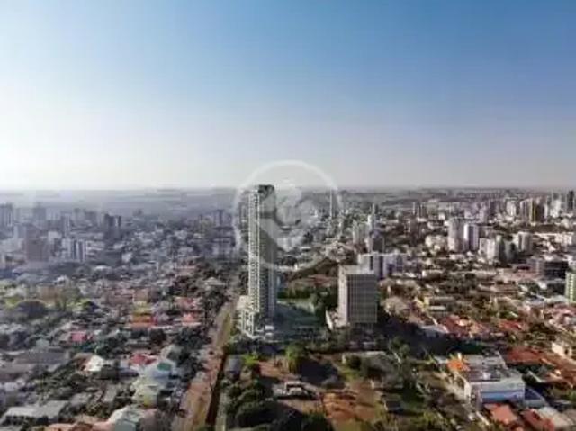 Apartamento para Venda em Cascavel/PR Neva