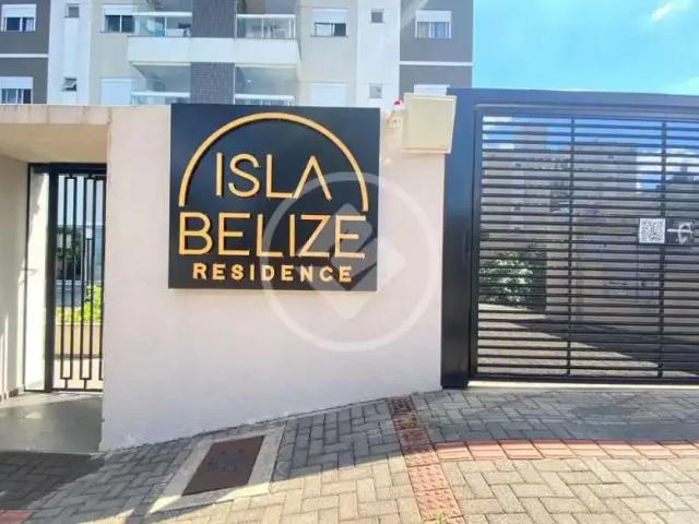 Apartamento para Venda em Cascavel/PR Neva 1 Quartos