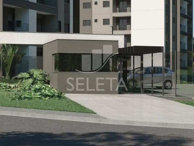 Apartamento para Venda em Cascavel/PR Neva 1 Quartos