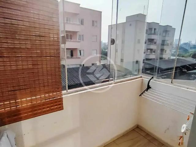 Apartamento para Venda em Cascavel/PR Neva 2 Quartos