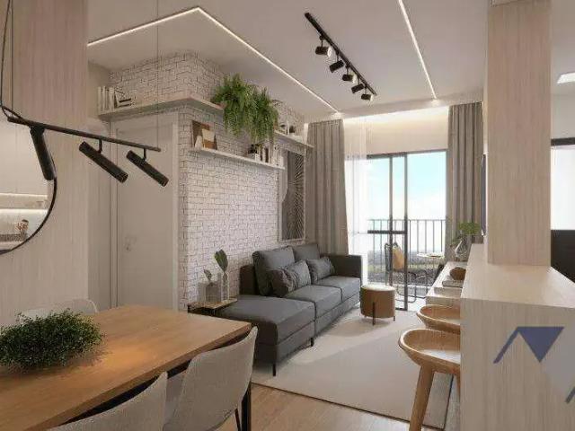 Apartamento para Venda em Cascavel/PR Neva 2 Quartos