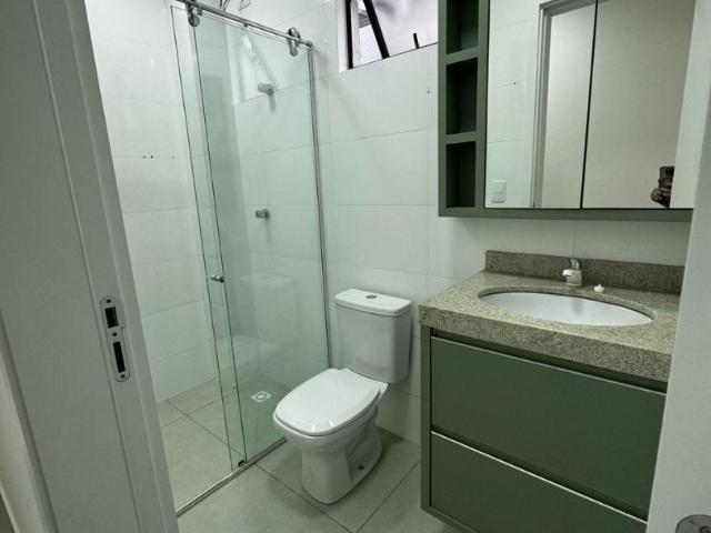 Apartamento para Venda em Cascavel/PR Neva 2 Quartos