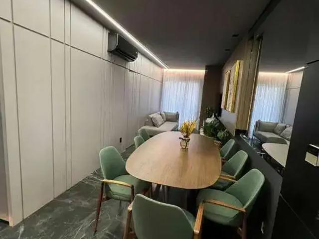 Apartamento para Venda em Cascavel/PR Neva 2 Quartos