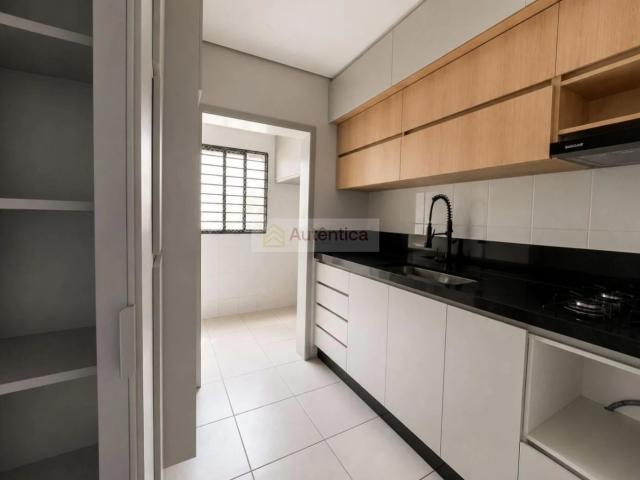 Apartamento para Venda em Cascavel/PR Neva 2 Quartos