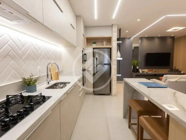 Apartamento para Venda em Cascavel/PR Neva 2 Quartos