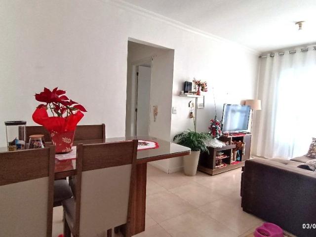 Apartamento para Venda em Cascavel/PR Neva 2 Quartos