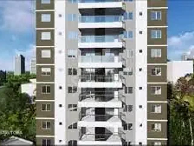 Apartamento para Venda em Cascavel/PR Neva 2 Quartos