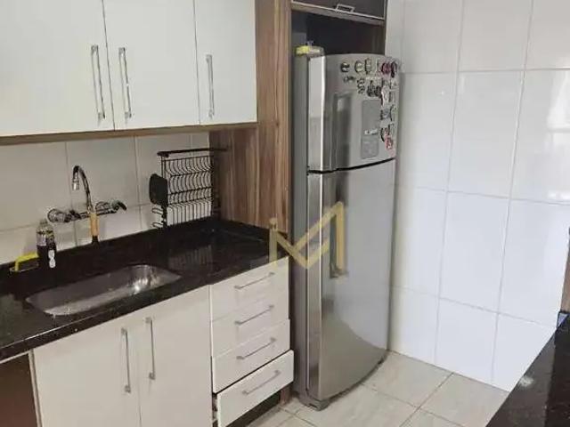 Apartamento para Venda em Cascavel/PR Neva 2 Quartos