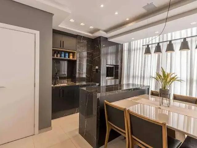 Apartamento para Venda em Cascavel/PR Neva 2 Quartos