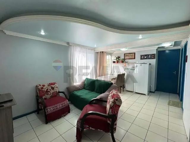 Apartamento para Venda em Cascavel/PR Neva 2 Quartos